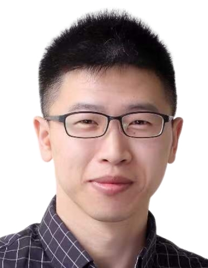 Litong Feng<br>(馮俐銅, Ph.D.)